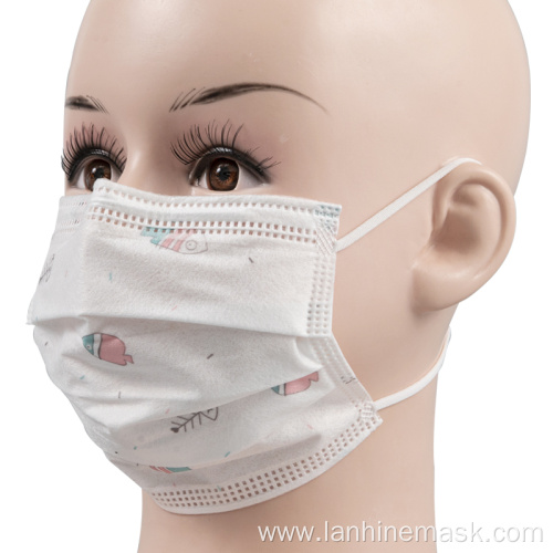 Daily Protection Kids mask